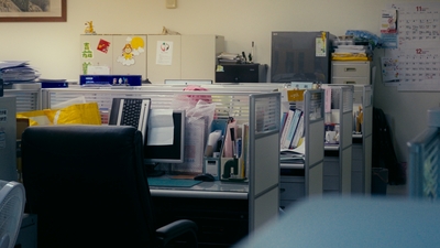 創傷到馨生 犯保協會的重建之路圖片