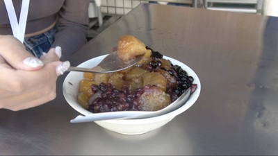 一甲子的古早味 北港粳粽林冰圖片