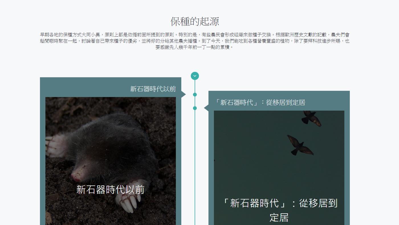 種子保衛戰