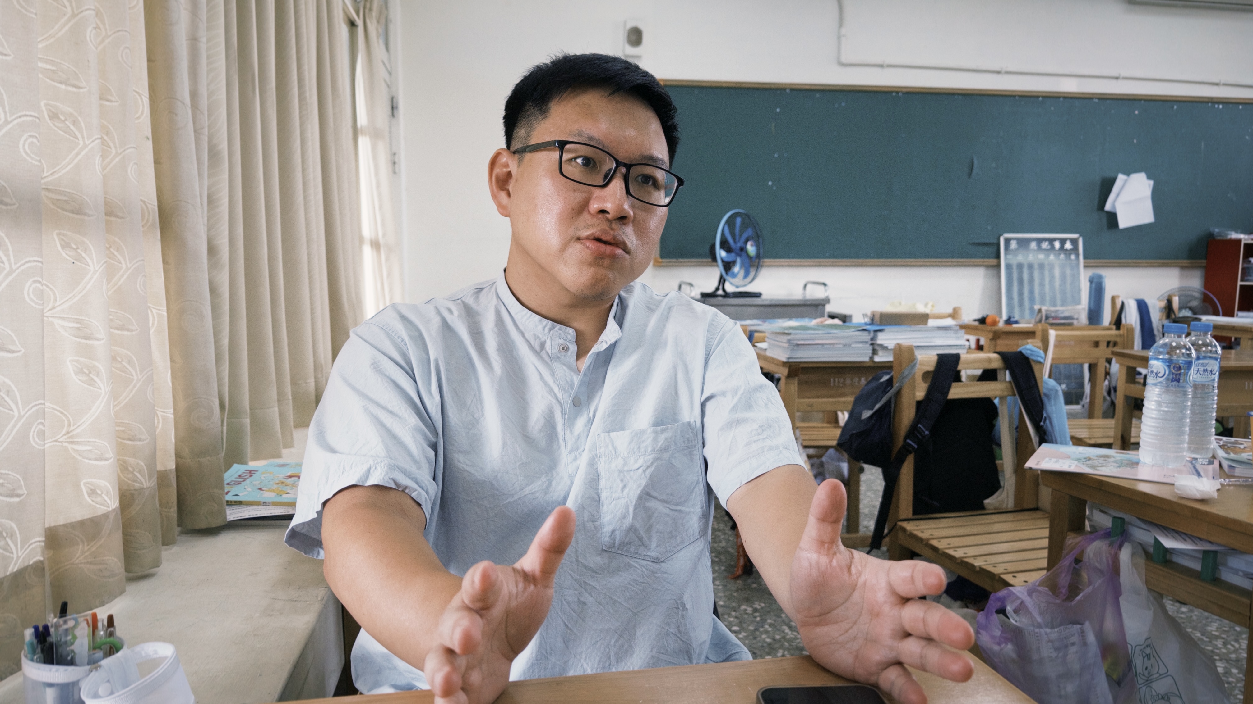 3