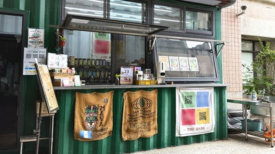 品質堅持從未改　校園咖啡輕食店的經營之路圖片