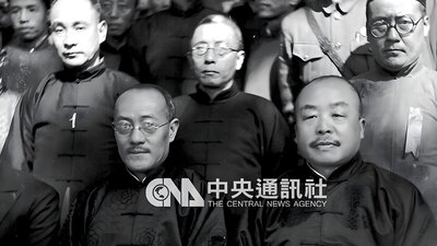九合一選戰　228議題將成蔣連任之包袱？圖片