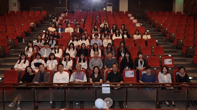 第22屆新傳獎圓滿落幕　盼新聞精神薪火相傳圖片