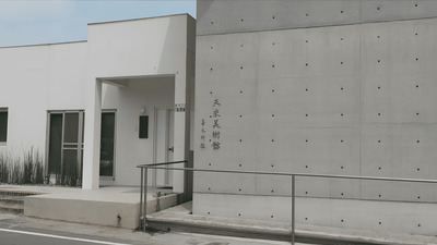 天來美術館是一處結合現代建築美學與在地文化傳承的藝文空間。