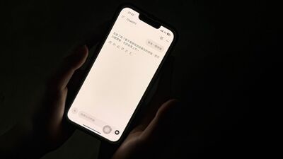 AI陪伴便利背後 心理風險浮現圖片