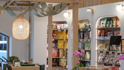 農業新樣貌　農會的商業化轉型圖片