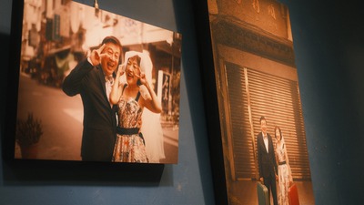 婚紗攝影 嘉義特色攝影空間興起圖片