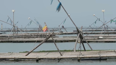 海廢問題　智慧監測及新材質轉型圖片