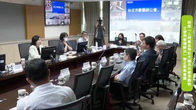 寵物用藥新制急轉彎　回歸生命優先圖片