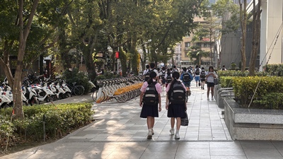 課時太長?提案縮短上課時長惹爭議圖片