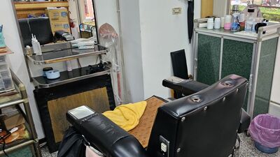 傳統修容技藝 讓人煥然一新的儀式感圖片