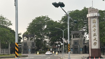 車管政策新上路 停車收費如何做圖片