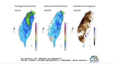 春雨遲來成常態？　嘉義茶產業受衝擊圖片