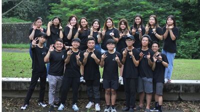 2026僑外生留台新法 尋職與家庭顧慮圖片