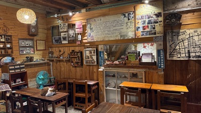 燈會帶動觀光 老宅延續城市記憶圖片