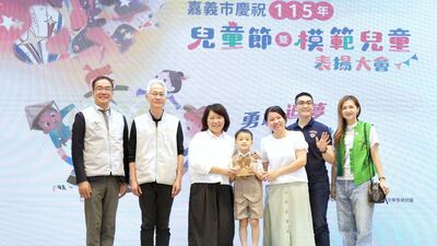校園午餐全面免費　品質與財政的雙重考驗圖片