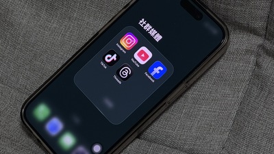 網紅經濟崛起 稅務問題浮現圖片