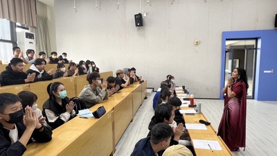 印度移工惹議　標籤現象衝擊校園族群互信圖片